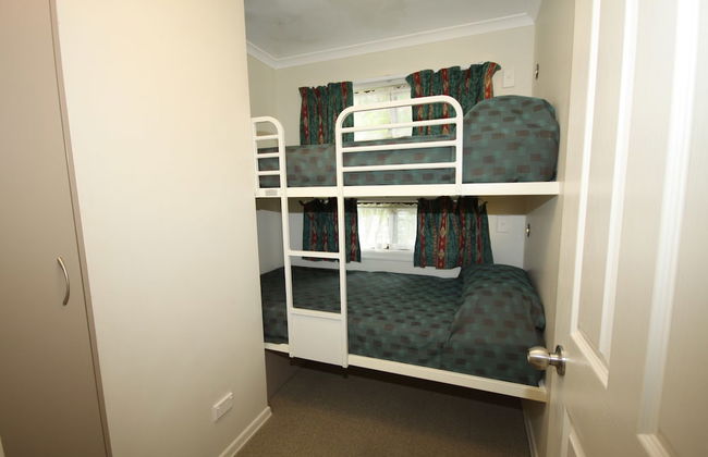 Brisbane Gateway Resort - Foto 11
