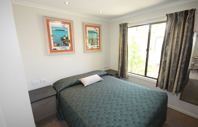 Brisbane Gateway Resort - Foto 17
