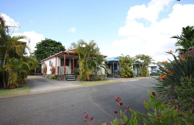 Brisbane Gateway Resort - Foto 61