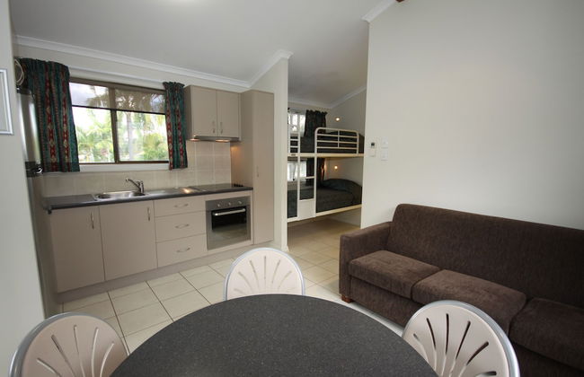 Brisbane Gateway Resort - Foto 7