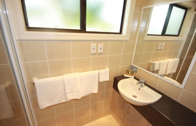 Brisbane Gateway Resort - Foto 46