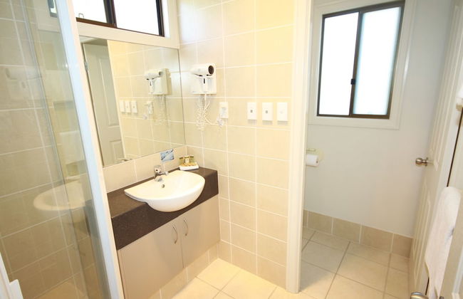 Brisbane Gateway Resort - Foto 42