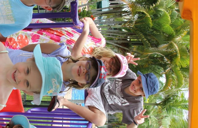 Brisbane Gateway Resort - Foto 56