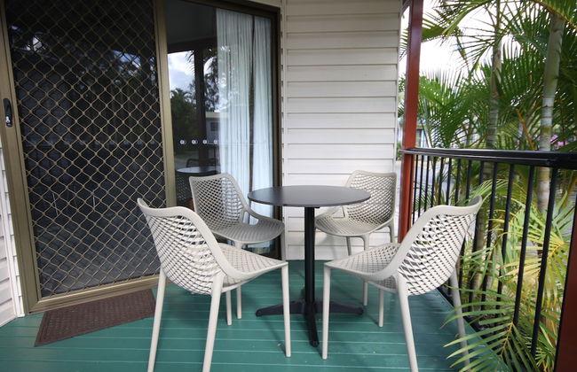 Brisbane Gateway Resort - Foto 36