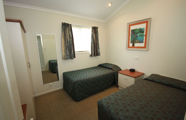 Brisbane Gateway Resort - Foto 5