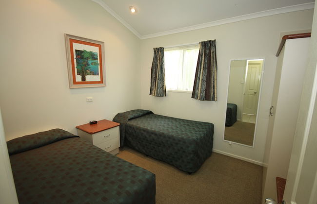 Brisbane Gateway Resort - Foto 9