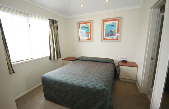 Brisbane Gateway Resort - Foto 10