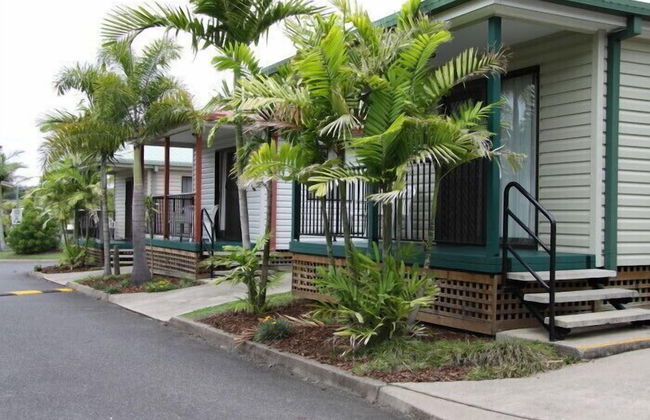 Brisbane Gateway Resort - Foto 12