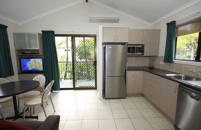 Brisbane Gateway Resort - Foto 25