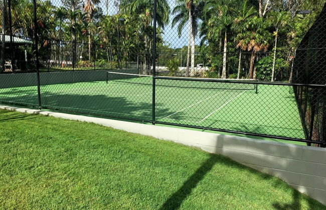 Brisbane Gateway Resort - Foto 52