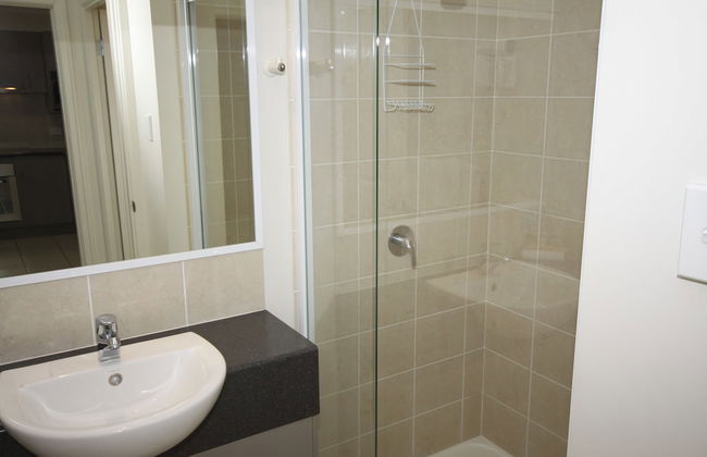 Brisbane Gateway Resort - Foto 40