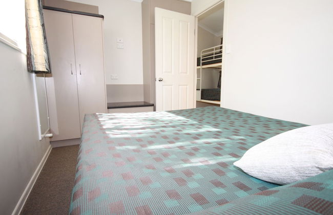 Brisbane Gateway Resort - Foto 15