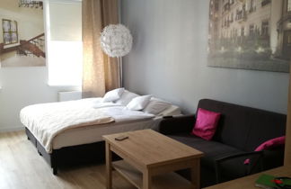 Foto 3 - Novitas Apartments