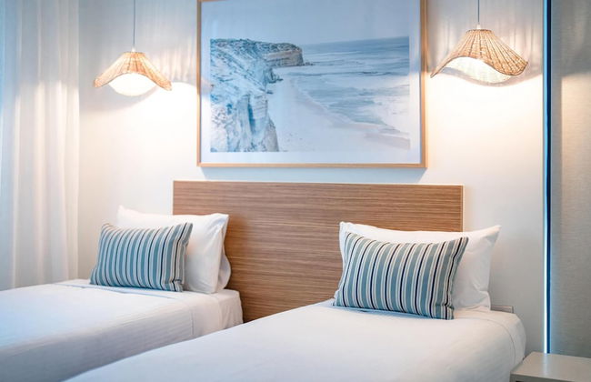 Oaks Vue Suites Geelong - Foto 66