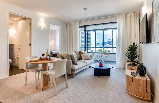 Oaks Vue Suites Geelong - Foto 78