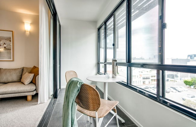 Oaks Vue Suites Geelong - Foto 14