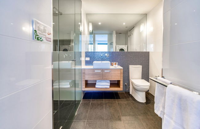 Oaks Vue Suites Geelong - Foto 80