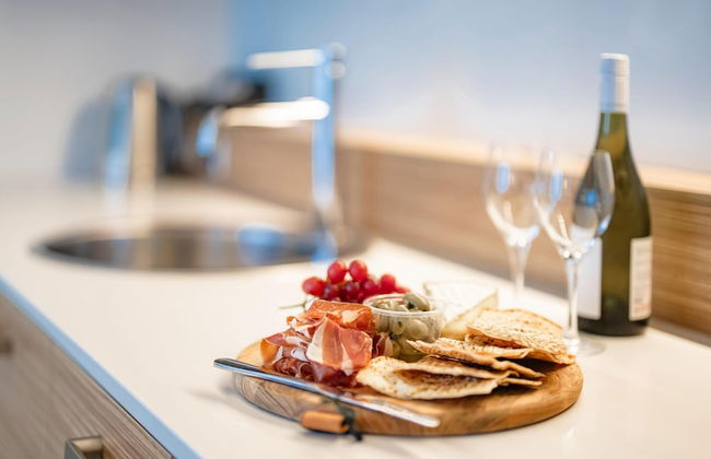 Oaks Vue Suites Geelong - Foto 68