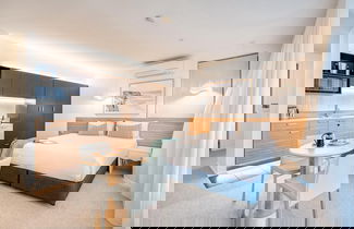 Foto 1 - Oaks Vue Suites Geelong