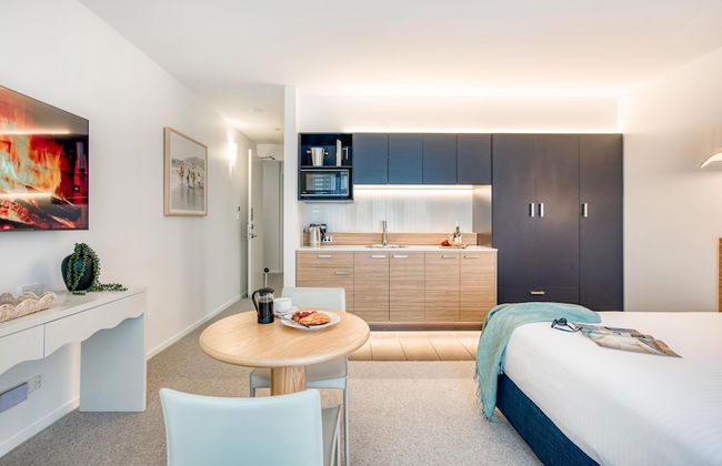 Oaks Vue Suites Geelong - Foto 64