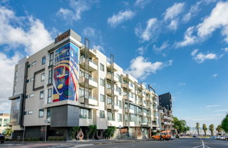 Foto 1 - Oaks Vue Suites Geelong