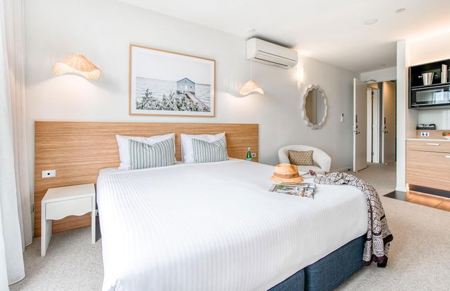 Oaks Vue Suites Geelong - Foto 69