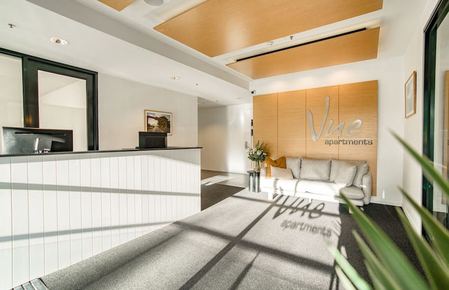 Oaks Vue Suites Geelong - Foto 3