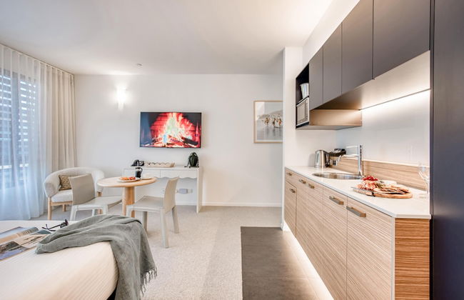 Oaks Vue Suites Geelong - Foto 74