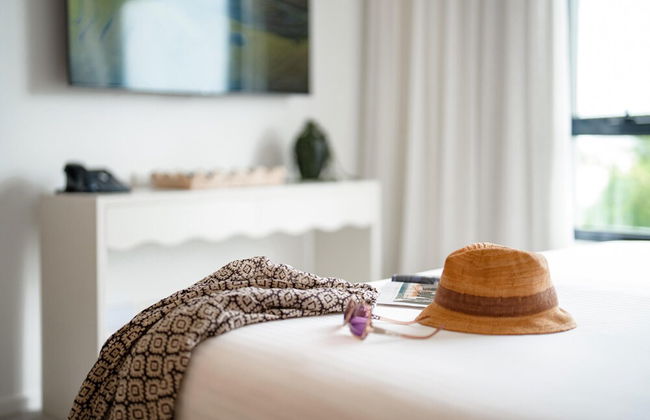Oaks Vue Suites Geelong - Foto 63