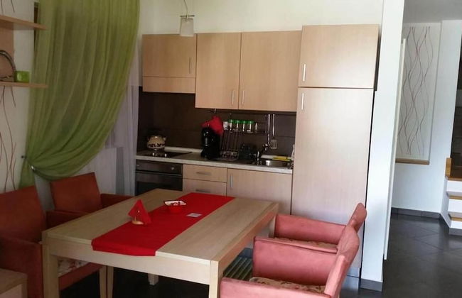 Apartments Radulovic - Foto 8