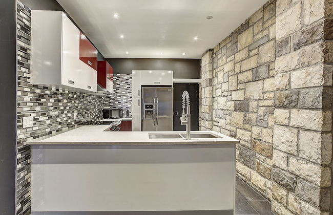 Destination Stays - LOFT HOUSE Quartier des Spectacles - Foto 27
