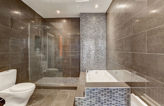 Destination Stays - LOFT HOUSE Quartier des Spectacles - Foto 30