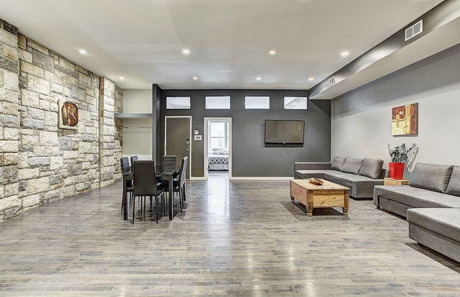 Destination Stays - LOFT HOUSE Quartier des Spectacles - Foto 25