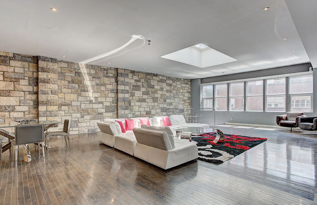 Destination Stays - LOFT HOUSE Quartier des Spectacles - Foto 13
