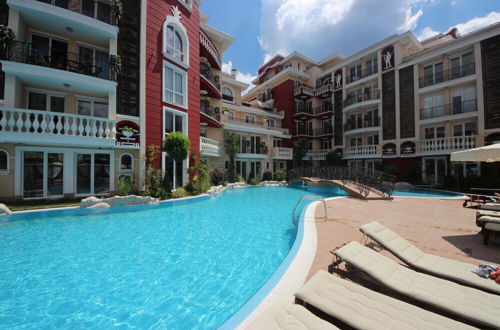 Photo 26 - Menada Apartments in Messembria Resort