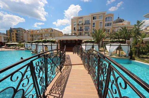 Photo 22 - Menada Apartments in Messembria Resort