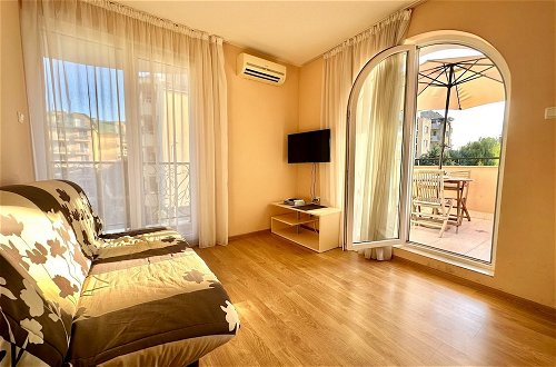 Foto 8 - Menada Apartments in Messembria Resort