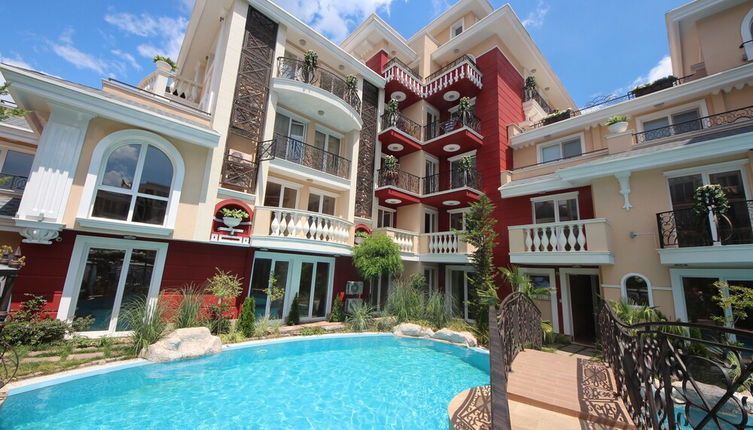 Photo 1 - Menada Apartments in Messembria Resort