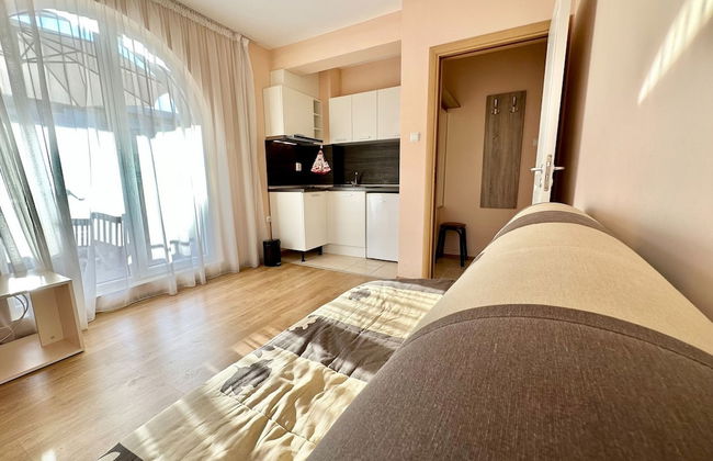 Menada Apartments in Messembria Resort - Foto 12