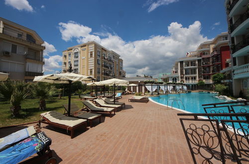 Photo 21 - Menada Apartments in Messembria Resort