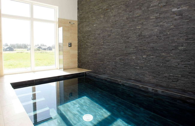 18 Person Holiday Home in Lokken-by Traum - Foto 3