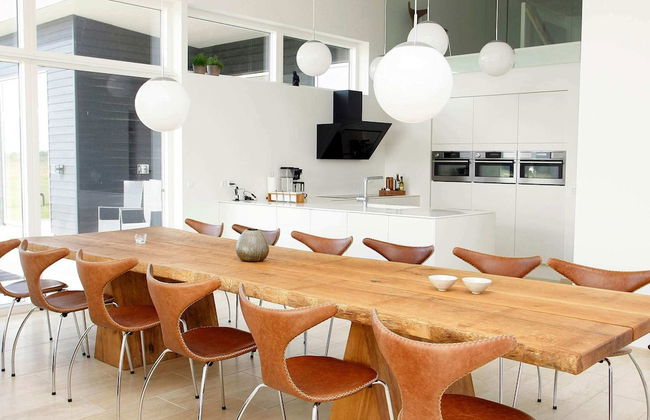 18 Person Holiday Home in Lokken-by Traum - Foto 23