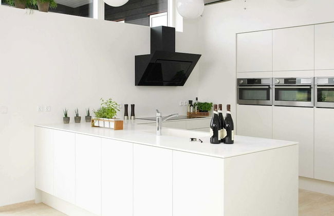 18 Person Holiday Home in Lokken-by Traum - Foto 17