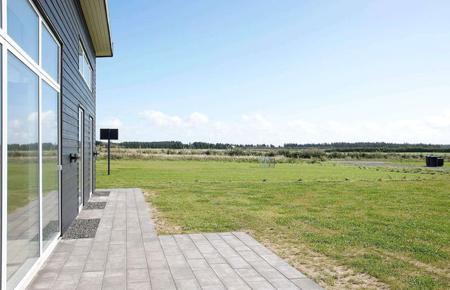 18 Person Holiday Home in Lokken-by Traum - Foto 30