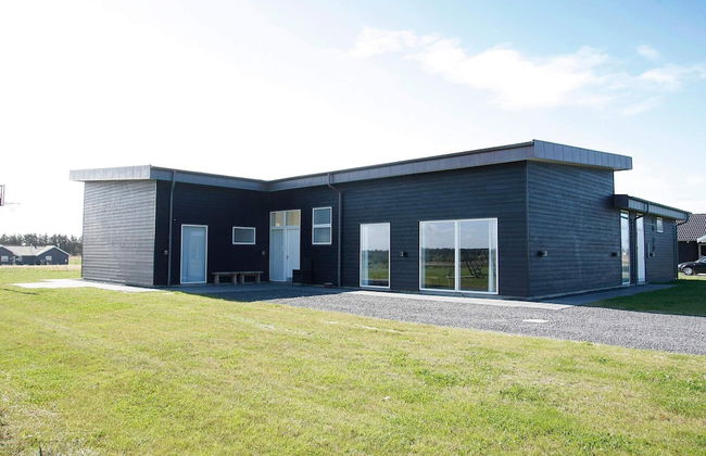 18 Person Holiday Home in Lokken-by Traum - Foto 28