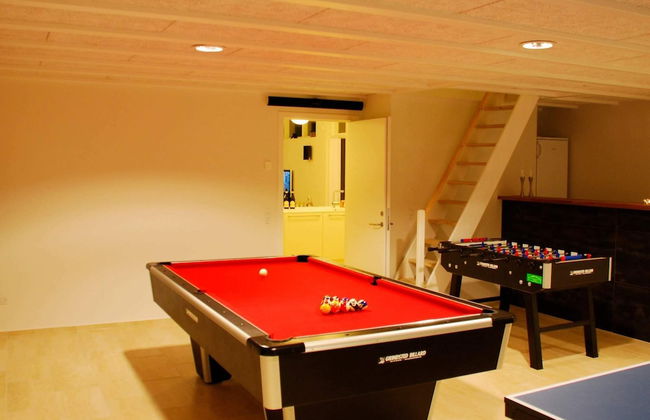 18 Person Holiday Home in Lokken-by Traum - Foto 20