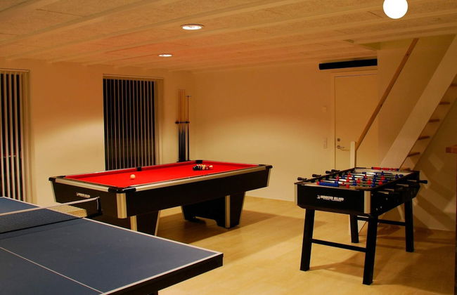 18 Person Holiday Home in Lokken-by Traum - Foto 19