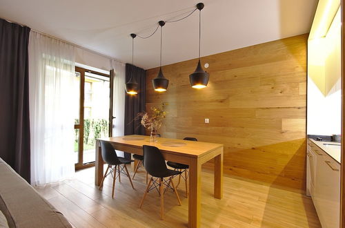 Photo 10 - Apartamenty Forma Tatrica