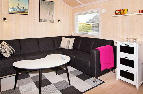 Photo 21 - 6 Person Holiday Home in Hemmet