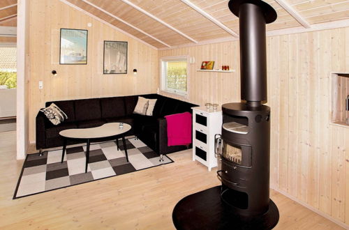 Photo 22 - 6 Person Holiday Home in Hemmet